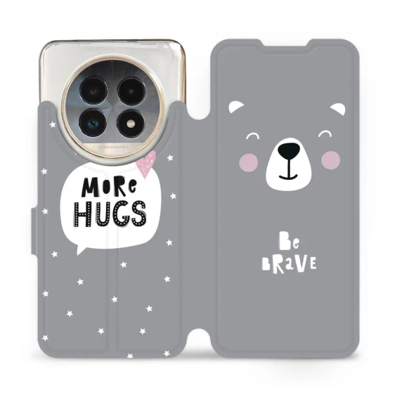 Hülle für Realme 13 Pro Plus - Farbe MH06P