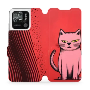 Hülle für Xiaomi Redmi 10C - Farbe VP54S