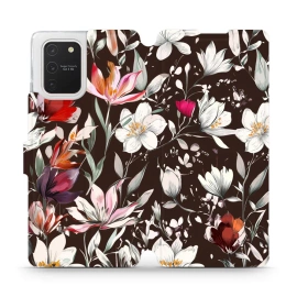 Hülle für Samsung Galaxy S10 Lite - Farbe VP72S