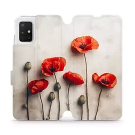 Hülle für Samsung Galaxy A51 5G - Farbe VP42S