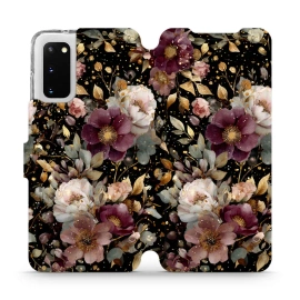 Hülle für Samsung Galaxy S20 - Farbe V169S