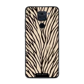 Hülle Glossy Case für Xiaomi Redmi Note 9 - Farbe GA52G