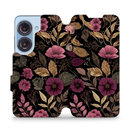 Hülle für Asus Zenfone 9 - Farbe V170S