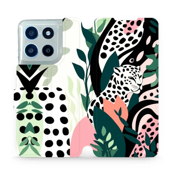 Hülle für Motorola Moto G56 5G - Farbe VP53S