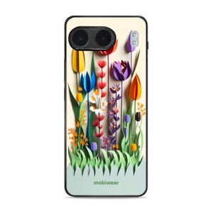 Hülle Glossy Case für OnePlus Nord 4 5G - Farbe G015G