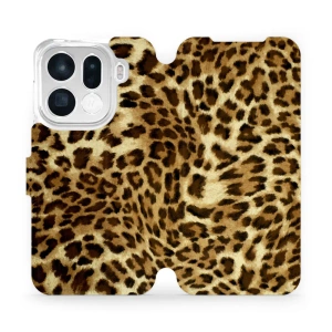 Hülle für OPPO Find X9 pro - Farbe VA33P