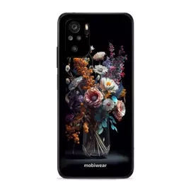 Hülle Glossy Case für Xiaomi Redmi Note 10s - Farbe G012G