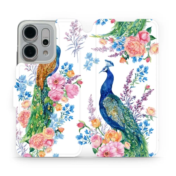 Hülle für OPPO Reno 14 5G - Farbe MX08S