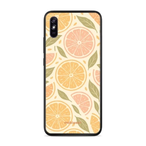 Hülle Glossy Case für Xiaomi Redmi 9A - Farbe GP80G