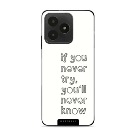 Hülle Glossy Case für Realme Note 50 - Farbe G075G