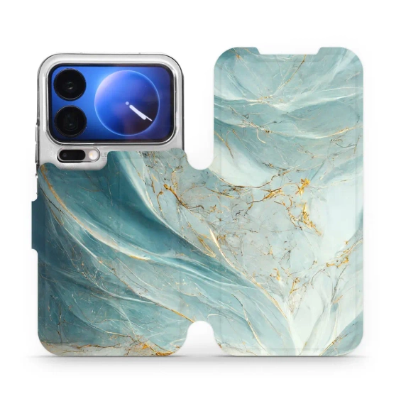 Hülle für Xiaomi 17 Pro - Farbe VP34S