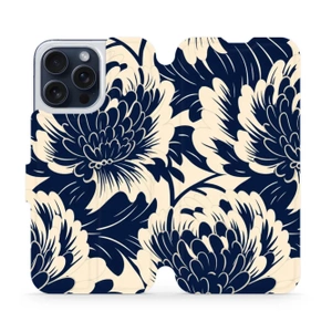 Hülle für Apple iPhone 15 Pro Max - Farbe VA40S