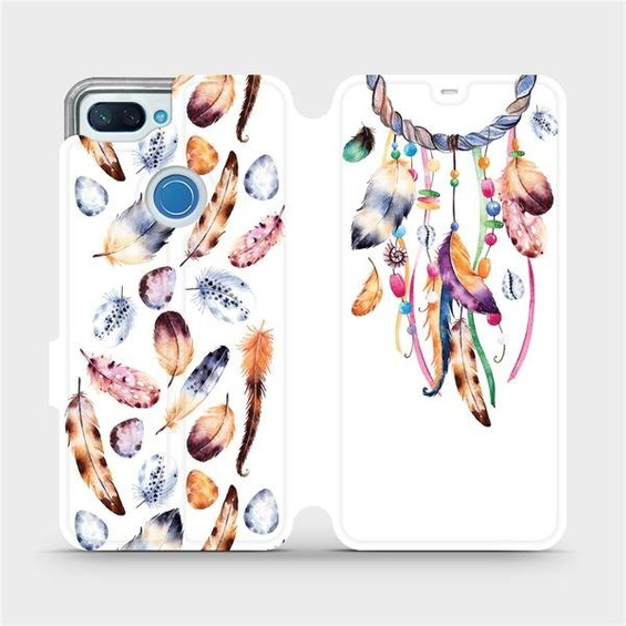 Hülle für Xiaomi Mi 8 Lite - Farbe M003S