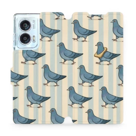 Hülle für Motorola Edge 50 Fusion - Farbe VP91S