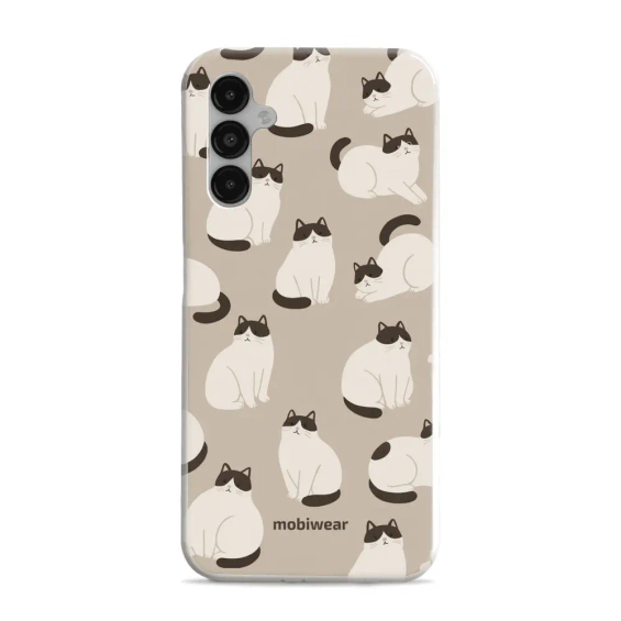 Hülle Elite Pro für Samsung Galaxy A14 5G - Farbe E160E