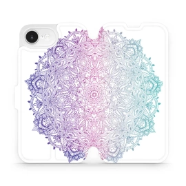 Hülle für Apple iPhone 16e - Farbe M008S