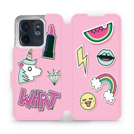 Hülle für Infinix Smart 9 - Farbe M129S