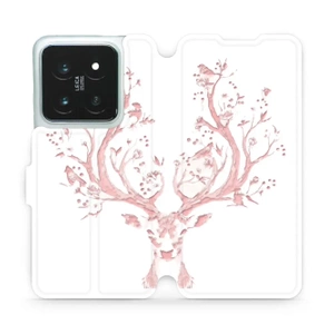 Hülle für Xiaomi 14 Pro - Farbe M007S