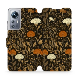 Hülle für Xiaomi 12S - Farbe V174S