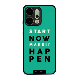 Hülle Glossy Case für OPPO Reno 14 Pro 5G - Farbe G079G