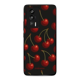 Hülle Glossy Case für Xiaomi POCO F5 Pro - Farbe GP83G