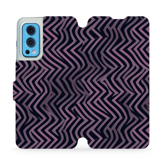 Hülle für OnePlus Nord 2 5G - Farbe VA55S