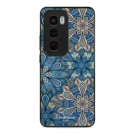 Hülle Glossy Case für OPPO Reno 12 Pro 5G - Farbe G038G