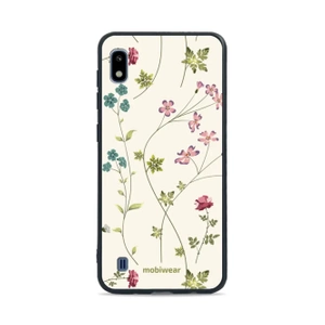 Hülle Glossy Case für Samsung Galaxy A10 - Farbe G035G