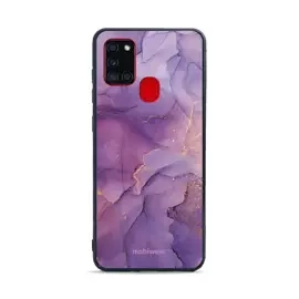 Hülle Glossy Case für Samsung Galaxy A21S - Farbe G050G