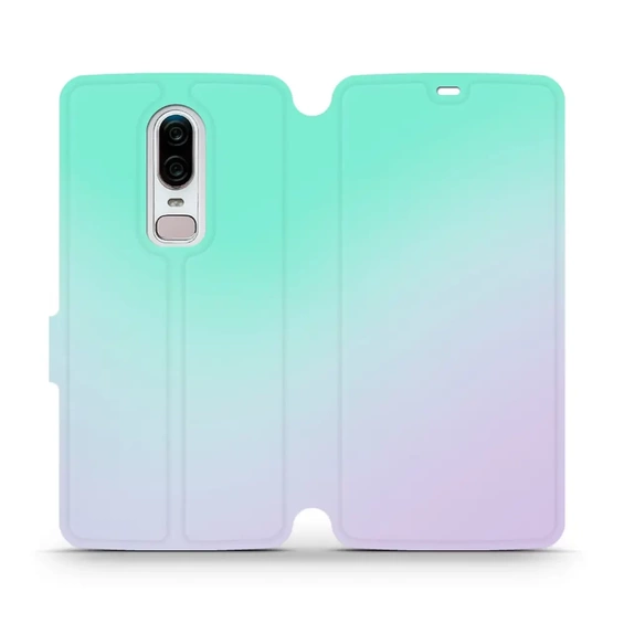 Hülle für OnePlus 6 A6000 - Farbe VP63S