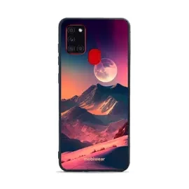 Hülle Glossy Case für Samsung Galaxy A21S - Farbe G008G