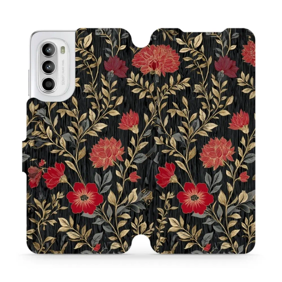 Hülle für Motorola Moto G52 - Farbe V172S