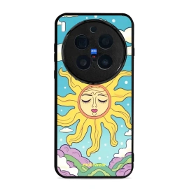 Hülle Glossy Case für Vivo X300 Pro - Farbe G057G