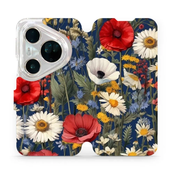 Hülle für Huawei Pura 80 Ultra - Farbe VP46S