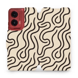 Hülle für Motorola Moto G35 5G - Farbe VA60S