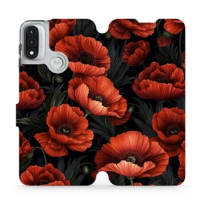 Hülle für Motorola Moto E20 - Farbe VP45S