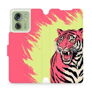 Hülle für Motorola Edge 40 - Farbe VP51S