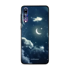 Hülle Glossy Case für Huawei P20 Pro - Farbe G048G
