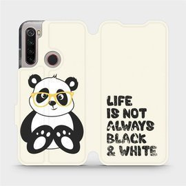 Hülle für Xiaomi Redmi Note 8 2021 - Farbe M041S