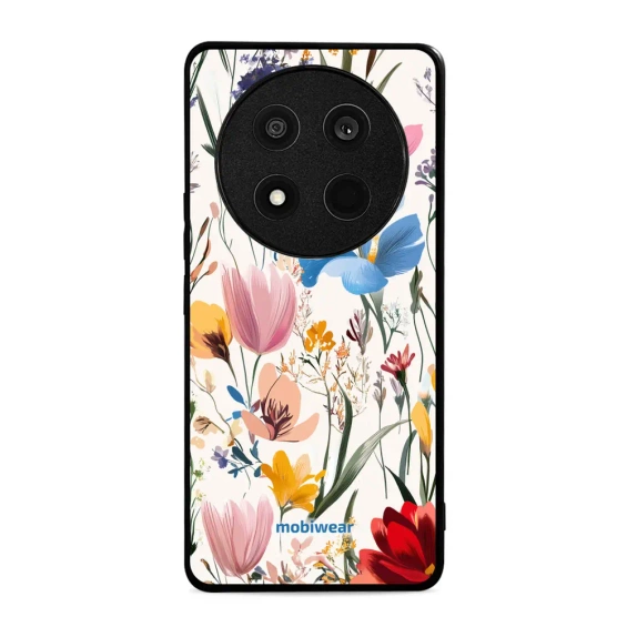 Hülle Glossy Case für Huawei Honor Magic7 Lite 5G - Farbe GP70G
