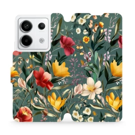 Hülle für Xiaomi Redmi Note 13 Pro 5G - Farbe VP71S