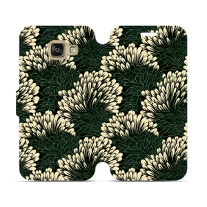 Hülle für Samsung Galaxy A3 2016 - Farbe VA45S