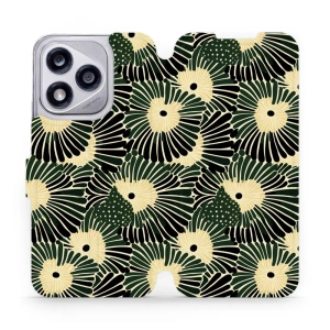 Hülle für Huawei Honor 400 Lite - Farbe VA44S