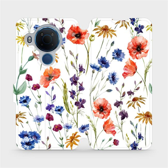 Hülle für Nokia 5.4 - Farbe MP04S