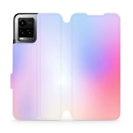 Hülle für Vivo Y33S - Farbe VP65S