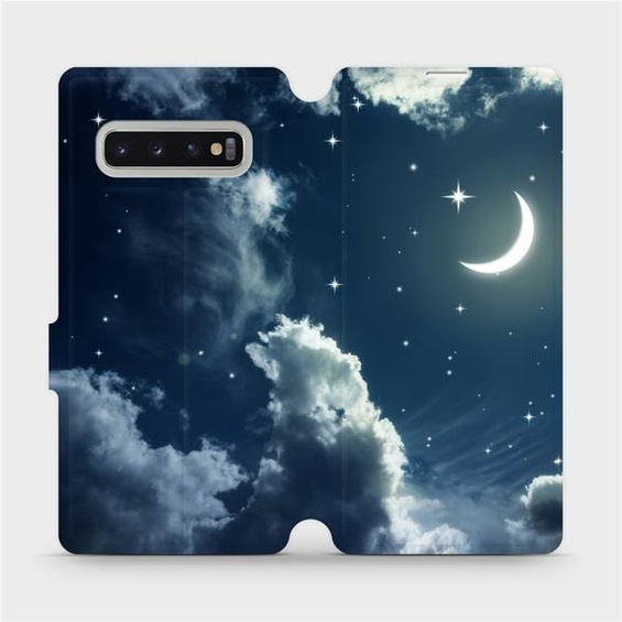 Hülle für Samsung Galaxy S10 Plus - Farbe V145P