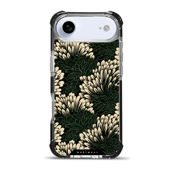 Hülle MagSafe Elite Bumper für Apple iPhone 17 Air - Farbe DA45D