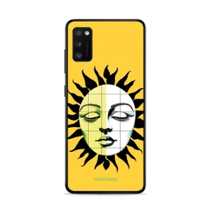 Hülle Glossy Case für Samsung Galaxy A41 - Farbe G056G