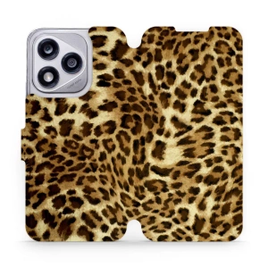 Hülle für Huawei Honor 400 Lite - Farbe VA33P