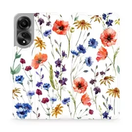 Hülle für OPPO A78 5G - Farbe MP04S